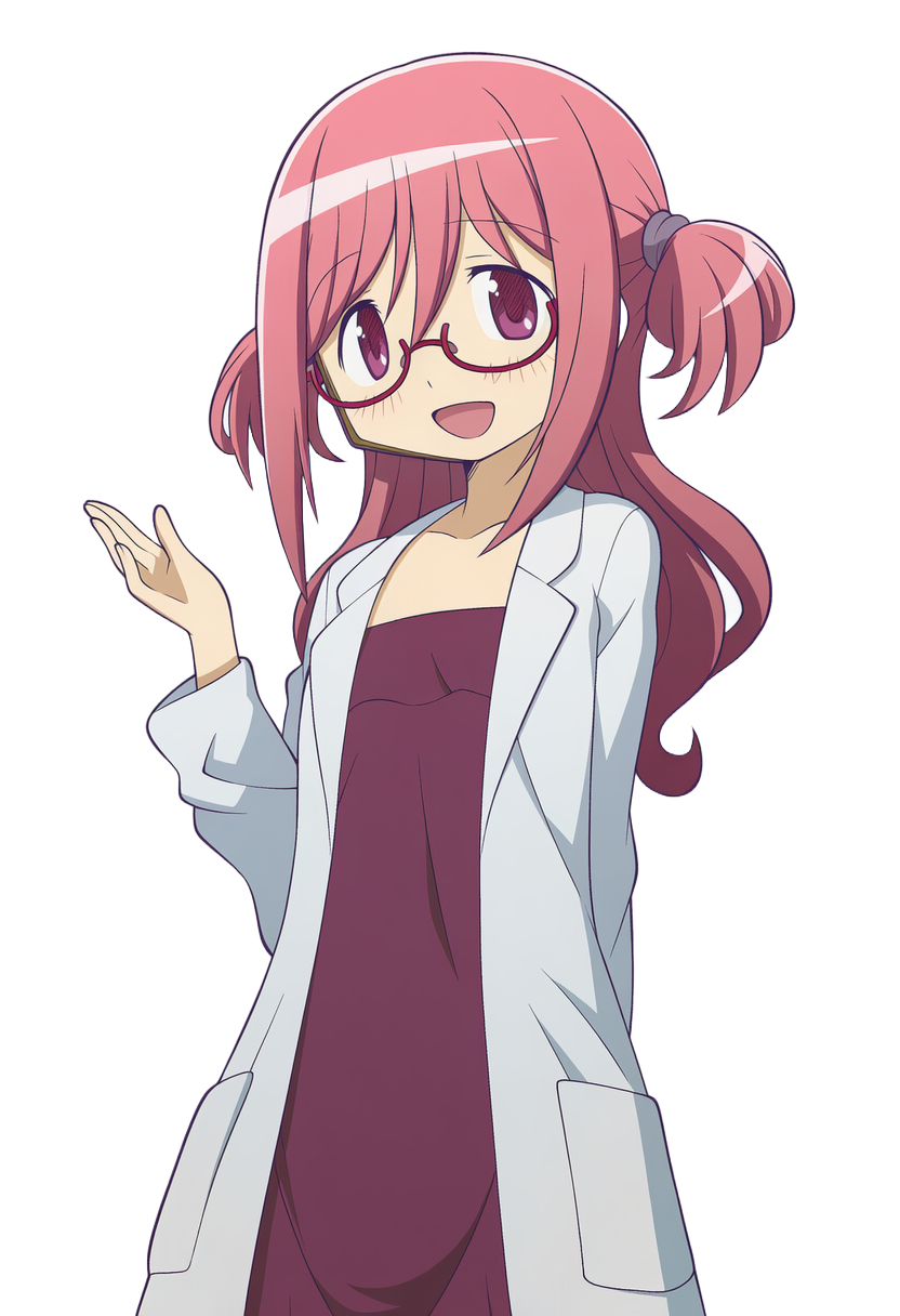 ゆめちゃん